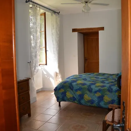 Bed & Breakfast La Gueriniere Cenac-et-Saint-Julien