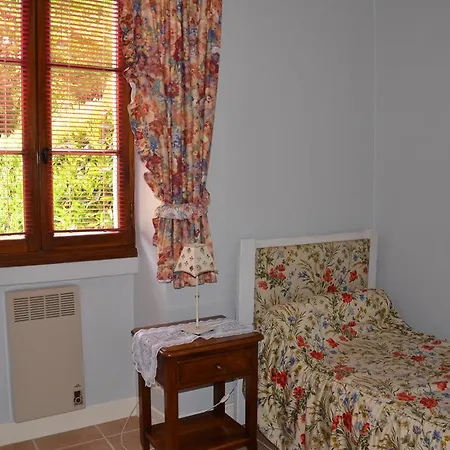 Bed & Breakfast La Gueriniere