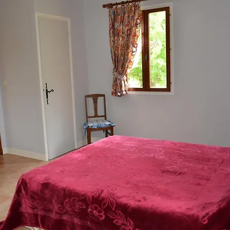 Bed & Breakfast La Gueriniere Cenac-et-Saint-Julien