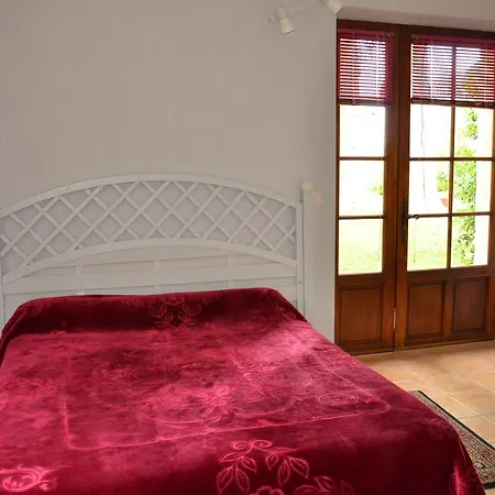 La Gueriniere Cénac-et-Saint-Julien