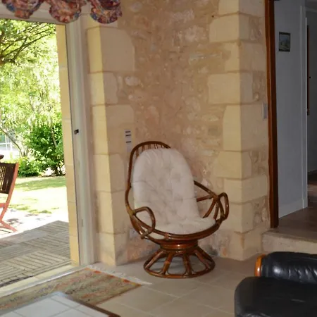 Bed & Breakfast La Gueriniere *