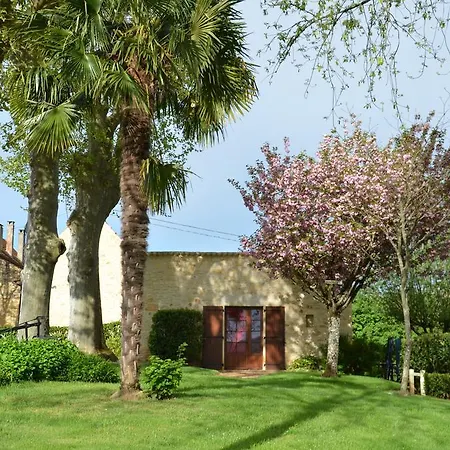 Bed & Breakfast La Gueriniere *