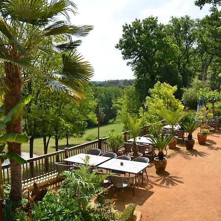 La Gueriniere Cénac-et-Saint-Julien