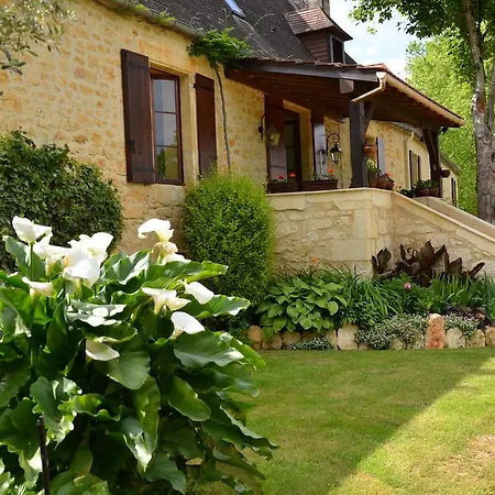 Bed & Breakfast La Gueriniere *