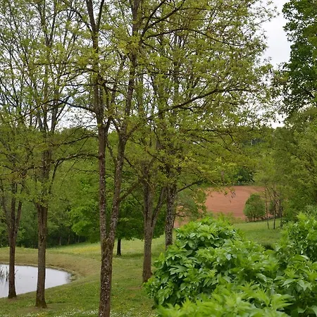 Bed & Breakfast La Gueriniere