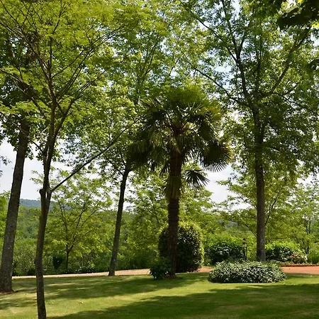 Bed & Breakfast La Gueriniere Cenac-et-Saint-Julien
