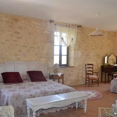 La Gueriniere Bed & Breakfast