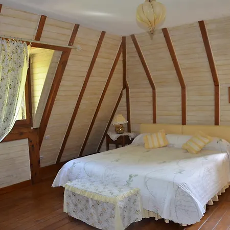 Bed & Breakfast La Gueriniere Cénac-et-Saint-Julien