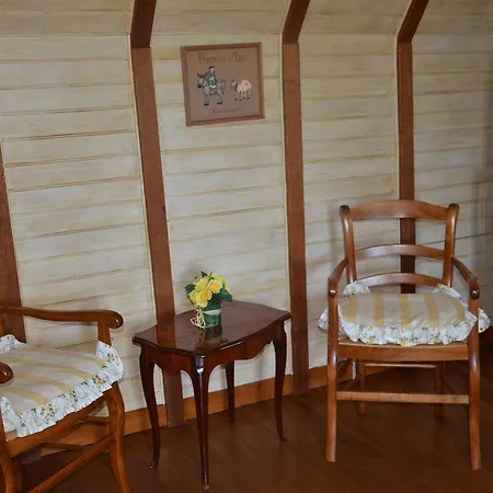 La Gueriniere Cénac-et-Saint-Julien