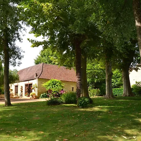 La Gueriniere Bed & Breakfast *