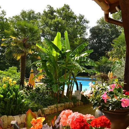 La Gueriniere Cénac-et-Saint-Julien