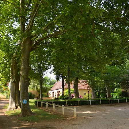 La Gueriniere Cénac-et-Saint-Julien