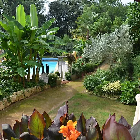 La Gueriniere Bed & Breakfast