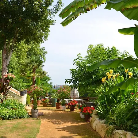 La Gueriniere Panzió Cénac-et-Saint-Julien