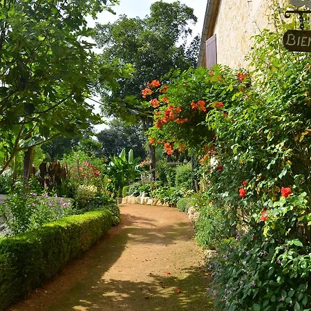 La Gueriniere Panzió