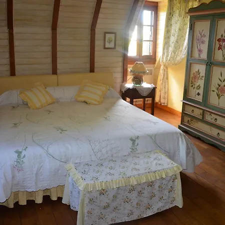Bed & Breakfast La Gueriniere Cénac-et-Saint-Julien