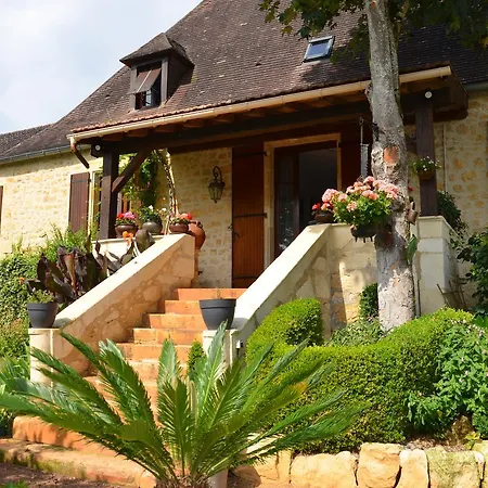 La Gueriniere Bed & Breakfast