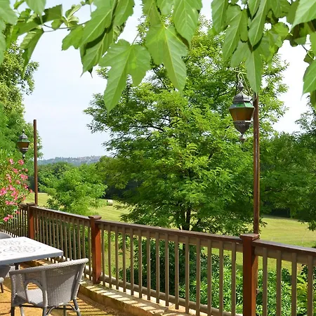 Bed & Breakfast La Gueriniere *