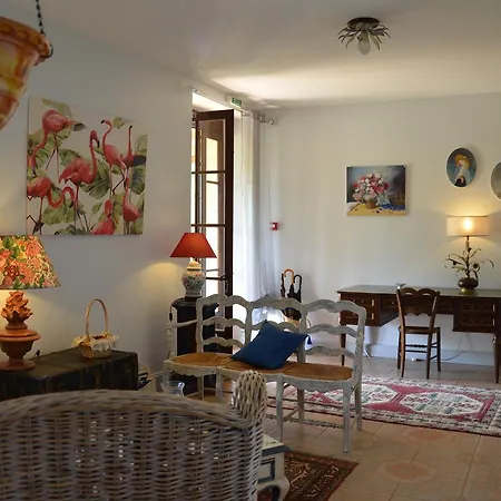 Bed & Breakfast La Gueriniere Cenac-et-Saint-Julien