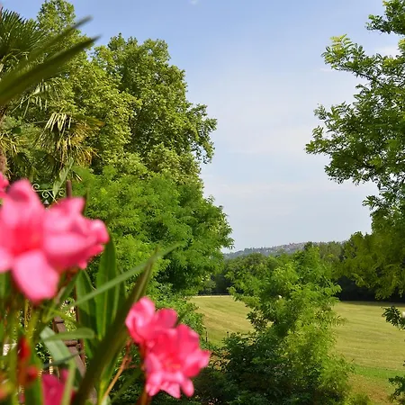 La Gueriniere Panzió *