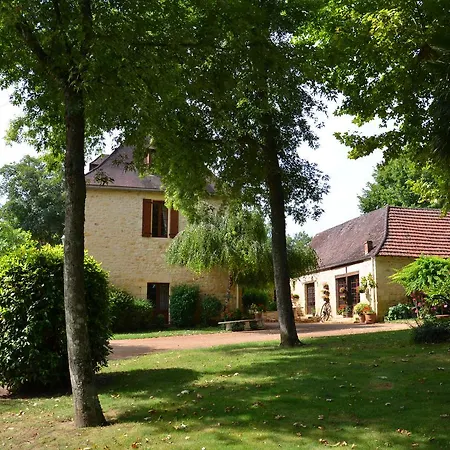 Bed & Breakfast La Gueriniere *