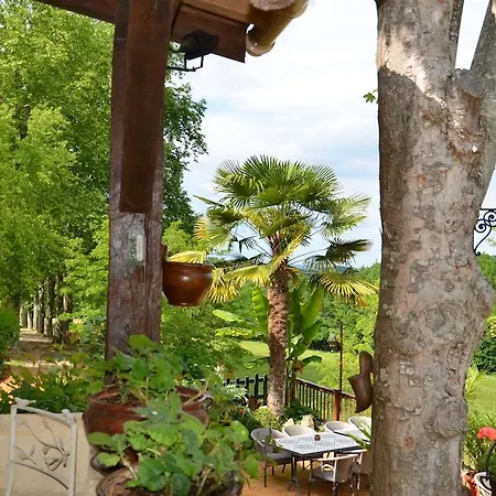 Bed & Breakfast La Gueriniere *
