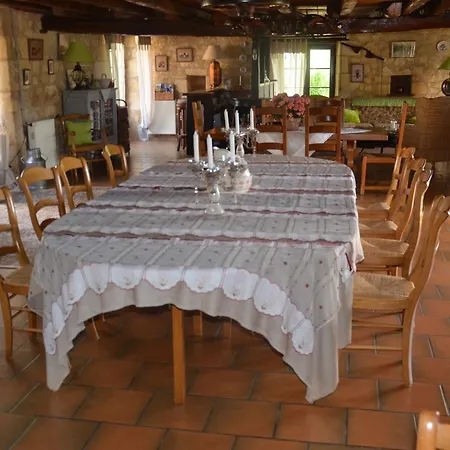 Bed & Breakfast La Gueriniere *