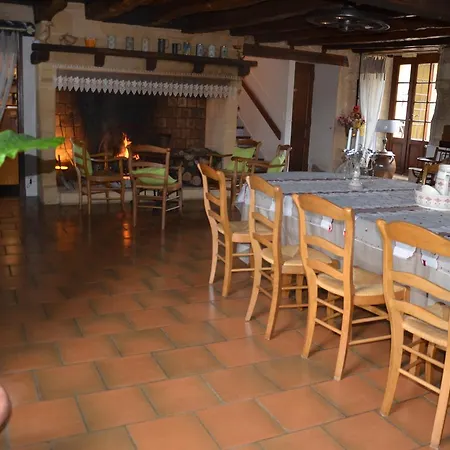 La Gueriniere * Cénac-et-Saint-Julien