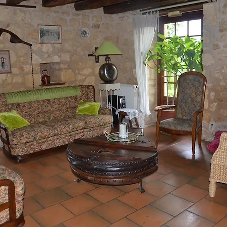 Bed & Breakfast La Gueriniere *