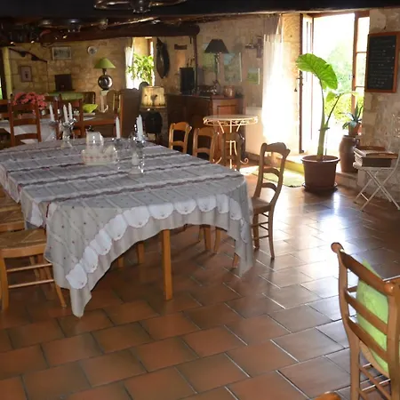 Bed & Breakfast La Gueriniere